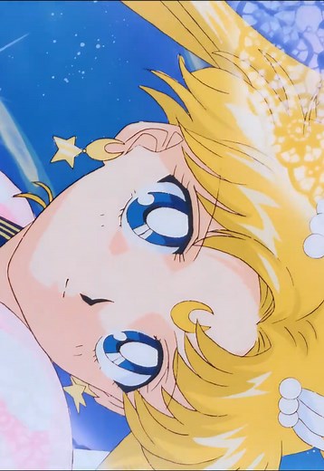 [Sailor Moon Sailor Stars - Opening | Makenai] #anime #animeopening #animetiktok #sailormoon