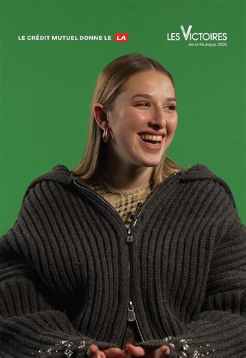 Plongez dans les coulisses des interviews des Révélations des Victoires de la Musique 2026 ✨ @Hélé, @Miki, @Boss lady 💋🪖, @Ino Casablanca, @L2bgang et @samsauvage ont joué le jeu face à notre caméra. En attendant la cérémonie, restez connectés pour découvrir leurs interviews. 😉 Rendez-vous le vendredi 13 février pour la 41ᵉ édition des #Victoires2026 en direct sur @France.tv et @France Inter. @Sony Music France @RCA Records @universalmusicfr @Virgin Records France @WARNER MUSIC FRANCE @172rec