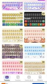 instalar fuentes de letras en el celular para escribir por Whatsapp o facebook #letras #whatsapp