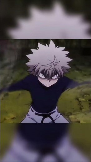 Kirua contre la Fourmi Chimère ⚡ Combat Intense !