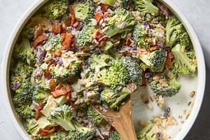 20 Ridiculously Good Side Dishes to Serve with Sloppy Joes