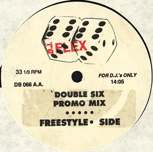 Various - Double Six Promo Mix