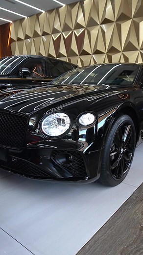 Every detail tells a story of craftsmanship, elegance, and power. The 2023 Bentley Continental GT Azure isn't just driven — it's experienced. A symphony of design and performance, sculpted for those who move with purpose and style. #bentley #bentleycontinentalgt #Azure #viralreels #777CARS #reelsinstagram #goviral #luxury | 777Cars