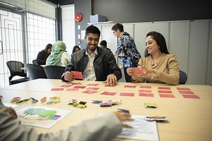 ECE Post-Basic Diploma Program | Stenberg College