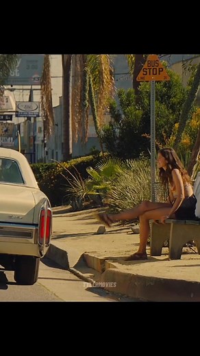 85K views · 503 reactions | How were those pickles Once Upon a Time in Hollywood #marvelmovies #hollywood #movie #monster #magic #love #shorts #viral #ring #ai #usa #clip #netflix | Crystal J. Ackles | Facebook