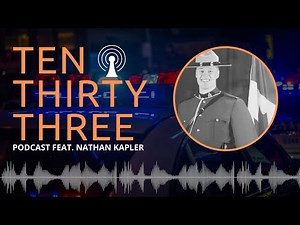 RCMP Training Academy