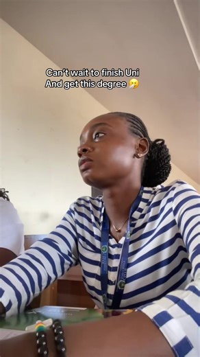 Graduation Joy at Caleb University