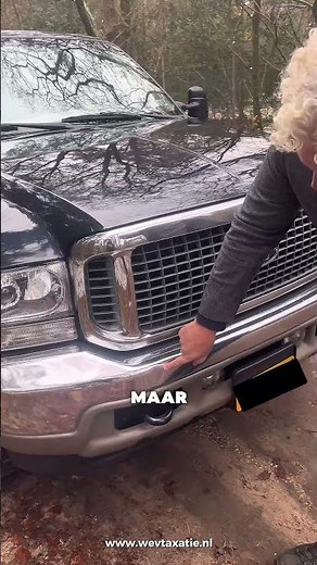 Wanneer is je auto geschikt voor een online WEV taxatie? Fiscale waarde auto vaststellen