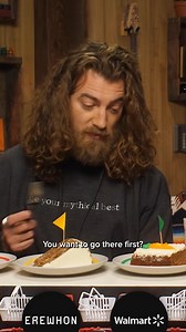 Rhett is Wal-Mart Guy | Rhett & Link