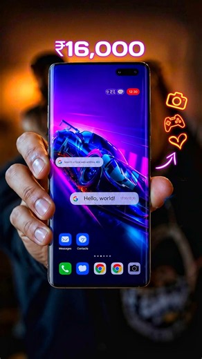 Top 5 newly launched 5g mobile under 16000 in 2026 | 5 best new 5g mobile under 16000 in 2026
