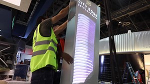 City Edge Developments Preparation