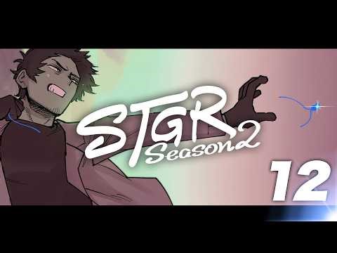 【ストグラシーズン2】 安城 成 / 12【#STGRSeason2】
