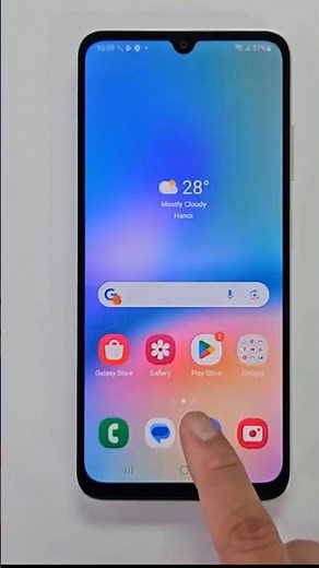 Samsung Galaxy A05s #unboxing & First Look !