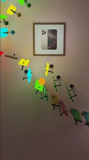 You won’t believe how relaxing the iPhone ringtone sounds on marimba