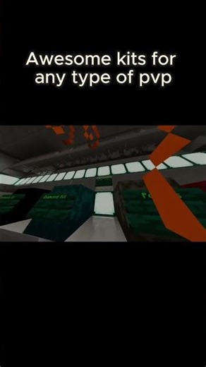 New realm! | Survival Kit PvP! #minecraft #minecraftpvp #minecraftrealmbedrock