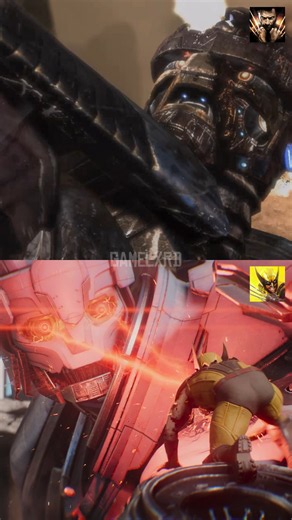 MARVEL'S WOLVERINE vs ORIGINS - Sentinal Comparison🎯