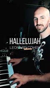 For as long as I can remember I've loved this song. Things are super busy this past while, so any recording I do has to be quick 😅 That means one-take, warts and all...anyways, I hope you enjoy this, my take on Hallelujah, one of the most beautiful songs of all time. 🎼 | Shane For Short