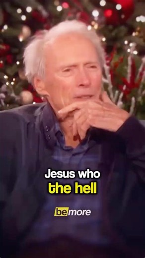 How to get Clint Eastwood's ultimate respect #screenwriter #movies #hollywood