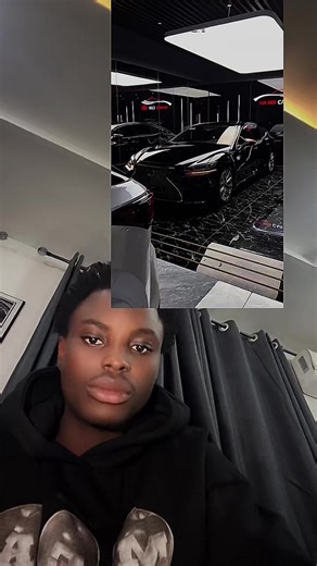 Explore the Luxurious Interior of the Lexus LS500