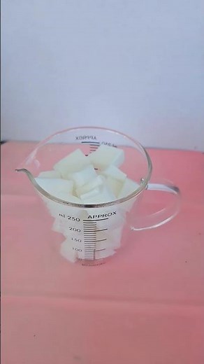Sandal Shores- melt and pour soap tutorial for beginners. #soaptutorial
