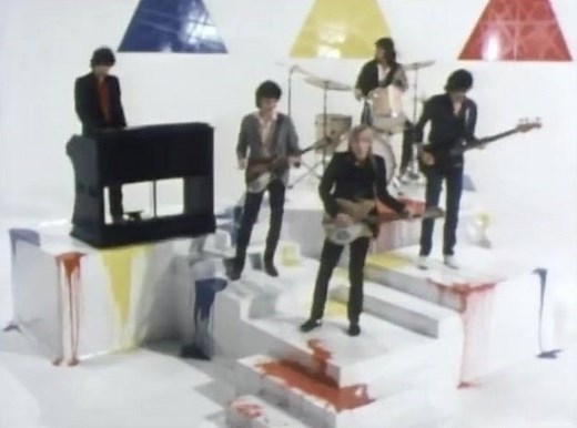 The Waiting Tom Petty and the Heartbreakers | Tom Petty & The Heartbreakers