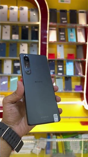 Sony Xperia Mark 3 - Bes Deal Premium Quality Blessing Corner #15