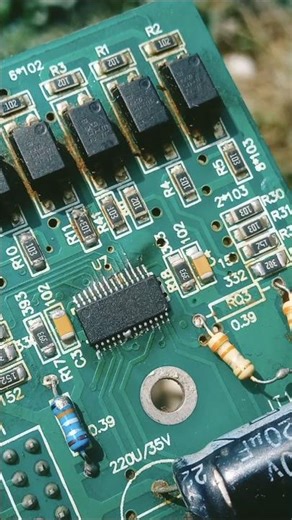 servo motor controlling card #arduino #servo_motor #servo_motor_project #diya #simple_project