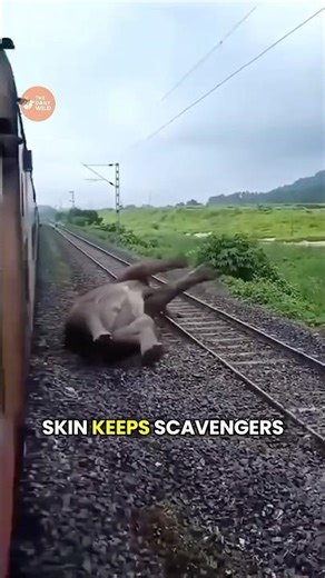 The Science of Exploding Animals #animals #elephant