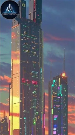 EP15 Architecture Marvels #architectura #luxury #skyscraperconstruction