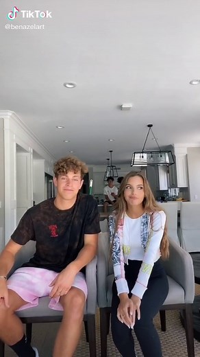 Lexi Rivera and Ben Azelart Height Discrepancy Explained