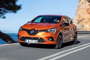 Renault Clio 5 : enfin à l'essai ! [vidéo]