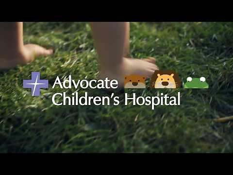 Advocate Children's Hospital: Close to Home Pediatric Care