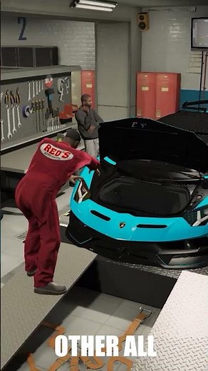 Best Fivem LS Customs MLO #kingmaps #fivem