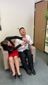 22K views · 219 reactions | Boss cheats with secretary! #reels | The Imaginary Art Exhibit | Facebook