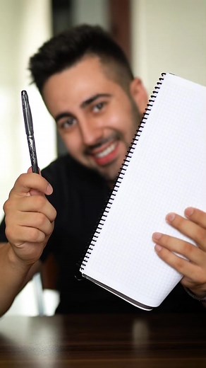 Tükenmez Kalem Defterden Nasıl Silinir? - Pratik Yöntemler
