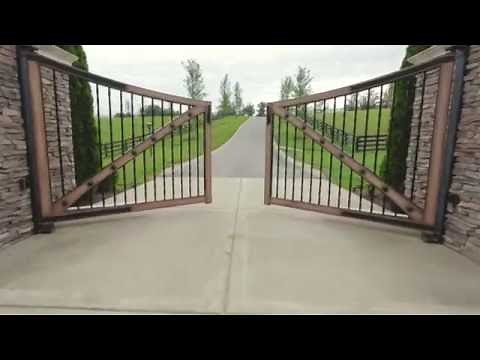 Equine Farm For Sale in Franklin TN!