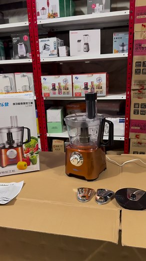 77K views · 1.1K reactions | Imported Multifunction Professional Chopper #fyp #chopper #homeappliances | Warsak Imported Collection | Facebook