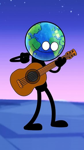 Exploring Unusual Planets in the Solar System Animation