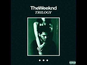 The Weeknd - Gone (demo)