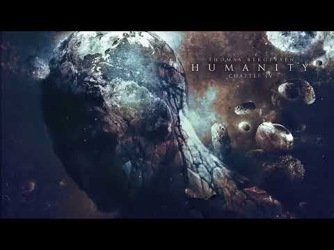 Thomas Bergersen - Please Don't Go (Official Audio)