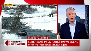 23K views · 84 reactions | The latest on coronavirus from across the Prairies. | CBC Calgary | Facebook