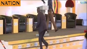 DP Gachagua's full speech at the 2023 Devolution conference | Nation