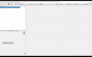 Sentinel-1 polarimetric decomposition workflow in SNAP