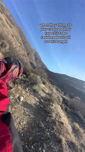 Unique Covers of Creep by Radiohead