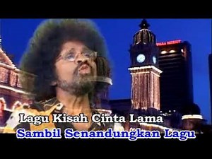 Senyumlah Kuala Lumpur - Alleycats (Official MTV Karaoke)