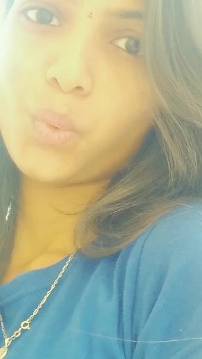 rowdy baby pavi on TikTok