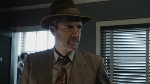 Manhattan S01:E02 - The Prisoner's Dilemma