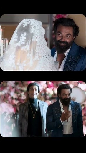 Animal ki 500 kilo Machine Gun ka sach! 🔫 | #shorts #animal #ranbeerkapoor #bobbydeol #hiddendetails