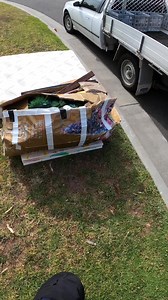 71K views · 1.4K reactions | Garden tools, pressure washer & a little red lawn mower #polyprophet #youtube #free #treasurehunt #hardrubbish #australia #curbside #sidehustle #dumpsterdiving #streetscrapping #scrapping #scavenger #reseller #resell #relaxing #asmr #value | Poly Prophet | Facebook