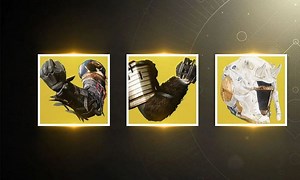 Changes to exotic armors in Destiny 2 Season 15: All you need to know